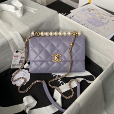 Chanel Satchel Bags